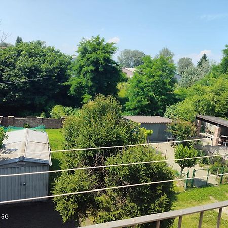 トリノCasa Odetteアパートメント エクステリア 写真