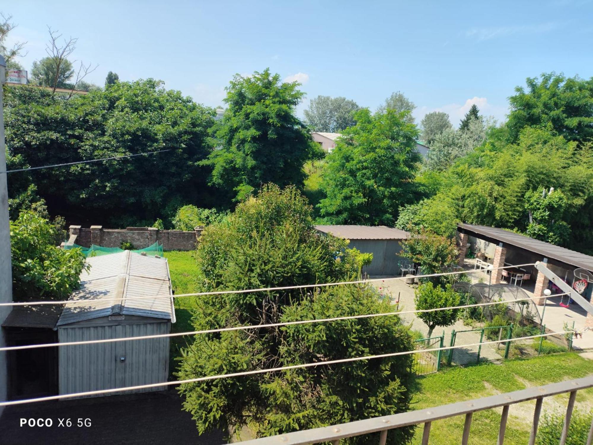 トリノCasa Odetteアパートメント エクステリア 写真